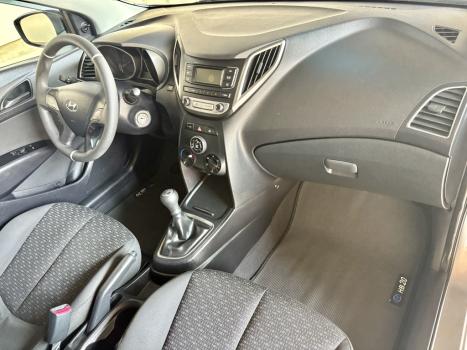 HYUNDAI HB 20 Hatch 1.0 12V 4P FLEX COMFORT PLUS, Foto 10