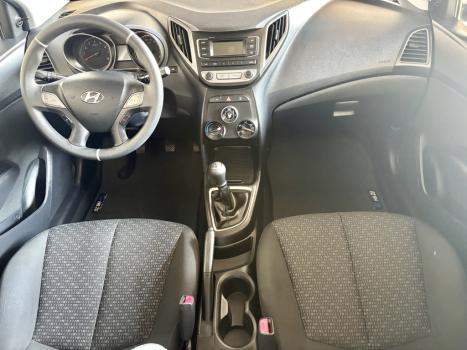 HYUNDAI HB 20 Hatch 1.0 12V 4P FLEX COMFORT PLUS, Foto 11