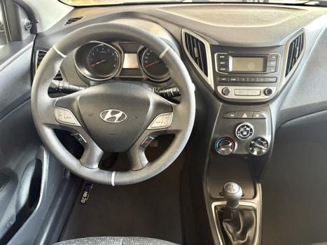HYUNDAI HB 20 Hatch 1.0 12V 4P FLEX COMFORT PLUS, Foto 12
