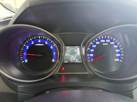 HYUNDAI HB 20 Hatch 1.0 12V 4P FLEX COMFORT PLUS, Foto 13