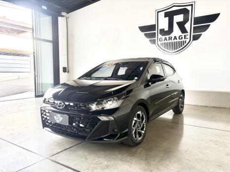 HYUNDAI HB 20 Hatch 1.0 12V 4P FLEX TGDI TURBO PLATINUM AUTOM�TICO, Foto 1