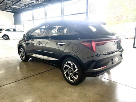 HYUNDAI HB 20 Hatch 1.0 12V 4P FLEX TGDI TURBO PLATINUM AUTOM�TICO, Foto 3