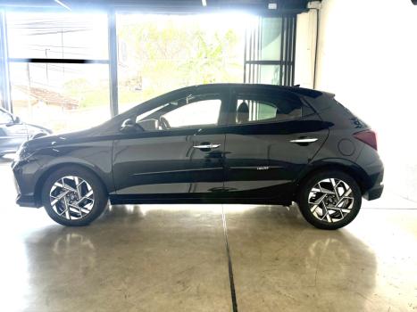 HYUNDAI HB 20 Hatch 1.0 12V 4P FLEX TGDI TURBO PLATINUM AUTOM�TICO, Foto 6