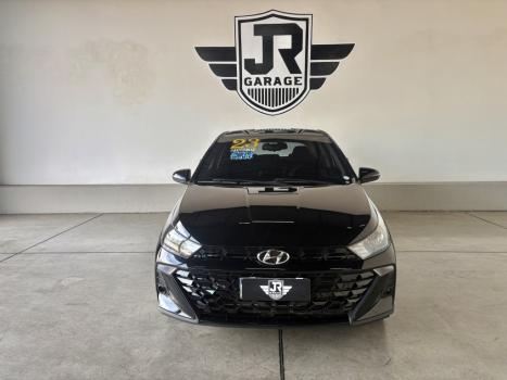 HYUNDAI HB 20 Hatch 1.0 12V 4P FLEX TGDI TURBO PLATINUM AUTOM�TICO, Foto 7