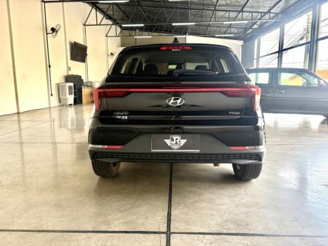 HYUNDAI HB 20 Hatch 1.0 12V 4P FLEX TGDI TURBO PLATINUM AUTOM�TICO, Foto 8