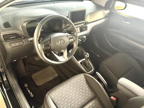HYUNDAI HB 20 Hatch 1.0 12V 4P FLEX TGDI TURBO PLATINUM AUTOM�TICO, Foto 9