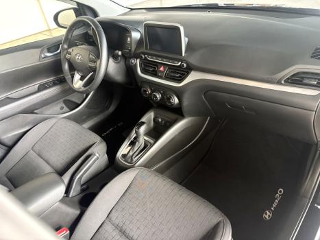 HYUNDAI HB 20 Hatch 1.0 12V 4P FLEX TGDI TURBO PLATINUM AUTOM�TICO, Foto 10