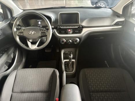 HYUNDAI HB 20 Hatch 1.0 12V 4P FLEX TGDI TURBO PLATINUM AUTOM�TICO, Foto 11