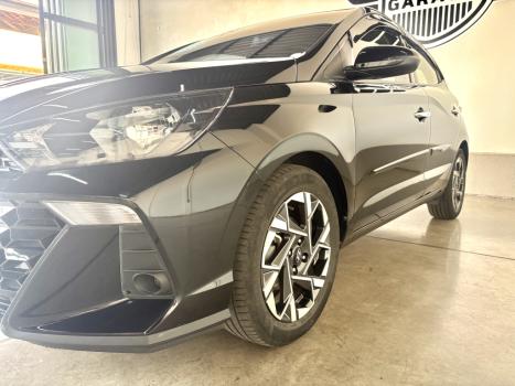 HYUNDAI HB 20 Hatch 1.0 12V 4P FLEX TGDI TURBO PLATINUM AUTOM�TICO, Foto 13