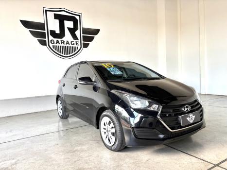 HYUNDAI HB 20 Hatch 1.0 12V 4P FLEX COMFORT, Foto 2