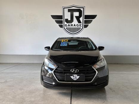 HYUNDAI HB 20 Hatch 1.0 12V 4P FLEX COMFORT, Foto 3