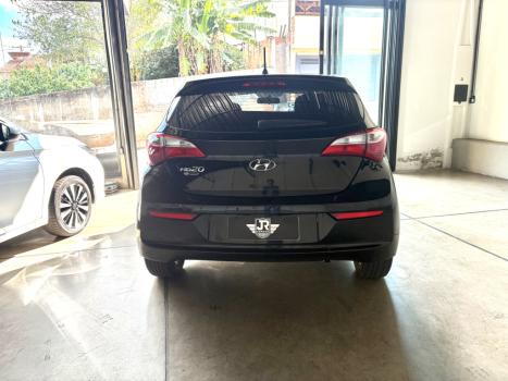 HYUNDAI HB 20 Hatch 1.0 12V 4P FLEX COMFORT, Foto 4