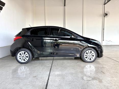 HYUNDAI HB 20 Hatch 1.0 12V 4P FLEX COMFORT, Foto 5