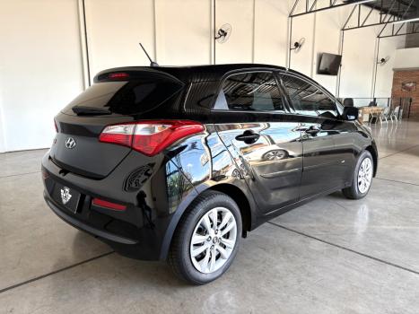 HYUNDAI HB 20 Hatch 1.0 12V 4P FLEX COMFORT, Foto 7
