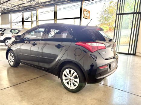 HYUNDAI HB 20 Hatch 1.0 12V 4P FLEX COMFORT, Foto 8