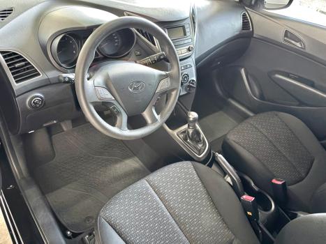 HYUNDAI HB 20 Hatch 1.0 12V 4P FLEX COMFORT, Foto 9