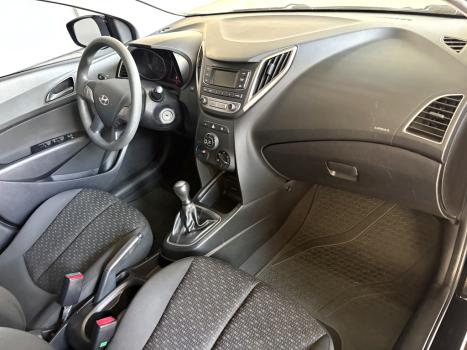 HYUNDAI HB 20 Hatch 1.0 12V 4P FLEX COMFORT, Foto 10