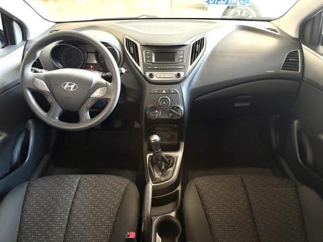 HYUNDAI HB 20 Hatch 1.0 12V 4P FLEX COMFORT, Foto 11