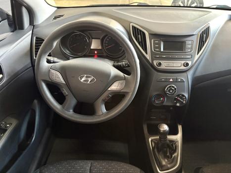 HYUNDAI HB 20 Hatch 1.0 12V 4P FLEX COMFORT, Foto 12
