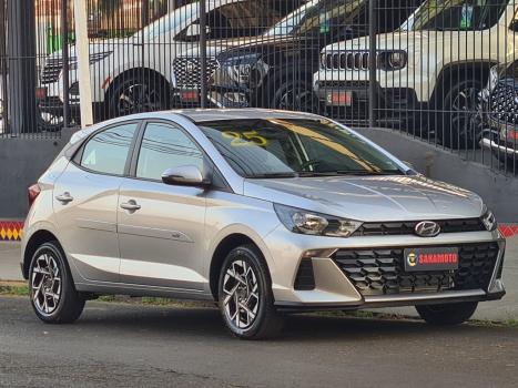 HYUNDAI HB 20 Hatch 1.0 12V 4P FLEX COMFORT, Foto 1
