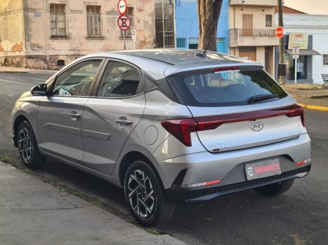 HYUNDAI HB 20 Hatch 1.0 12V 4P FLEX COMFORT, Foto 3