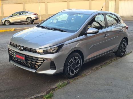 HYUNDAI HB 20 Hatch 1.0 12V 4P FLEX COMFORT, Foto 4