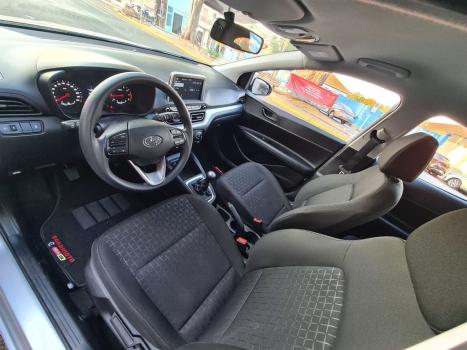 HYUNDAI HB 20 Hatch 1.0 12V 4P FLEX COMFORT, Foto 5