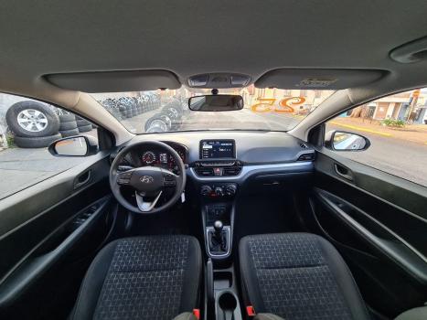 HYUNDAI HB 20 Hatch 1.0 12V 4P FLEX COMFORT, Foto 7