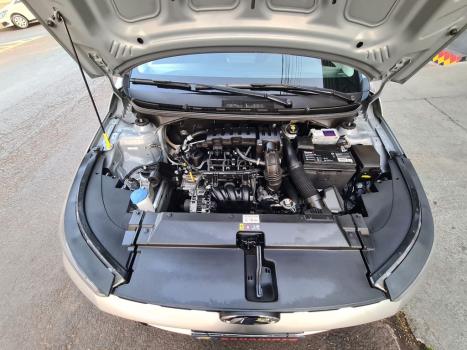HYUNDAI HB 20 Hatch 1.0 12V 4P FLEX COMFORT, Foto 24