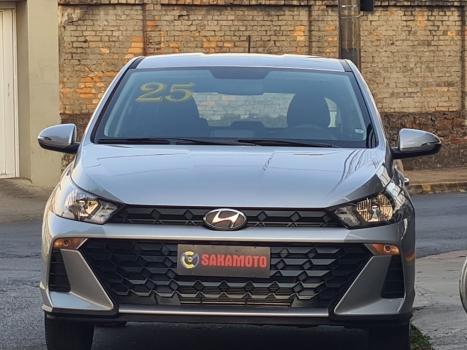 HYUNDAI HB 20 Hatch 1.0 12V 4P FLEX COMFORT, Foto 26