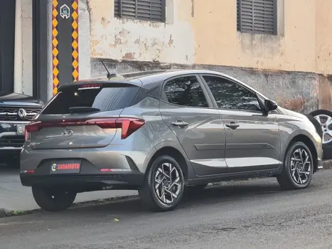 HYUNDAI HB 20 Hatch 1.0 12V 4P FLEX COMFORT PLUS, Foto 2 HYUNDAI HB 20 Hatch 1.0 12V 4P FLEX COMFORT PLUS, Foto 2