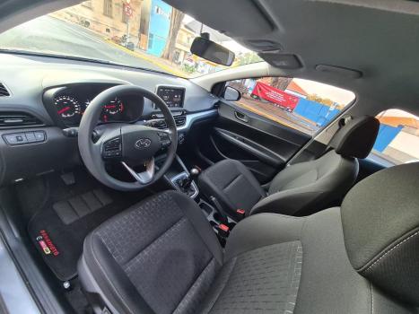 HYUNDAI HB 20 Hatch 1.0 12V 4P FLEX COMFORT PLUS, Foto 5 HYUNDAI HB 20 Hatch 1.0 12V 4P FLEX COMFORT PLUS, Foto 5