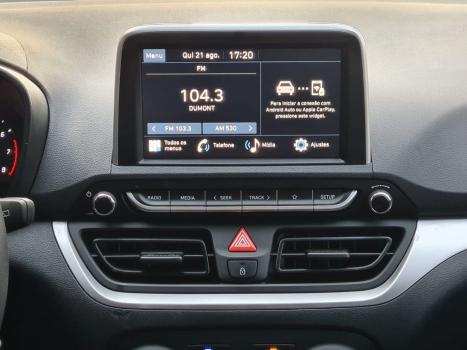 HYUNDAI HB 20 Hatch 1.0 12V 4P FLEX COMFORT PLUS, Foto 10 HYUNDAI HB 20 Hatch 1.0 12V 4P FLEX COMFORT PLUS, Foto 10
