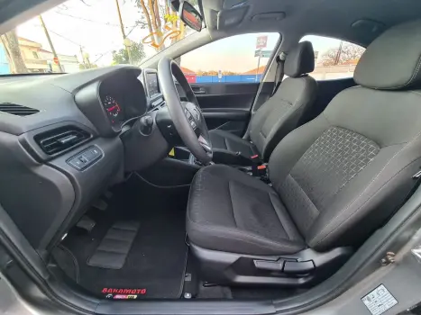 HYUNDAI HB 20 Hatch 1.0 12V 4P FLEX COMFORT PLUS, Foto 12 HYUNDAI HB 20 Hatch 1.0 12V 4P FLEX COMFORT PLUS, Foto 12