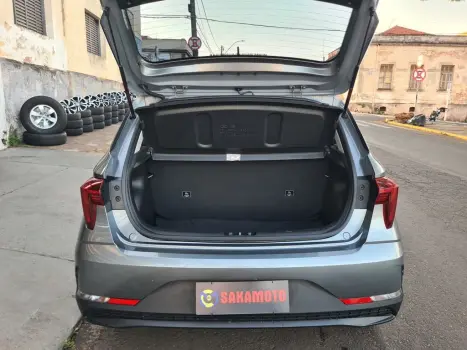 HYUNDAI HB 20 Hatch 1.0 12V 4P FLEX COMFORT PLUS, Foto 22 HYUNDAI HB 20 Hatch 1.0 12V 4P FLEX COMFORT PLUS, Foto 22