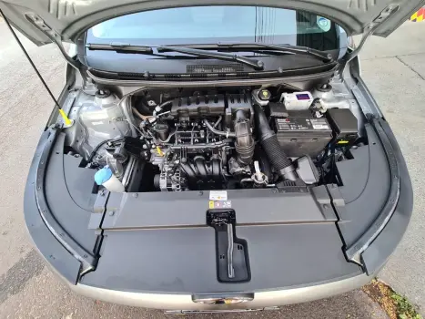 HYUNDAI HB 20 Hatch 1.0 12V 4P FLEX COMFORT PLUS, Foto 26 HYUNDAI HB 20 Hatch 1.0 12V 4P FLEX COMFORT PLUS, Foto 26