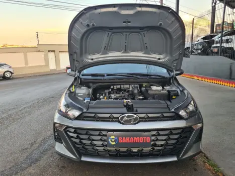 HYUNDAI HB 20 Hatch 1.0 12V 4P FLEX COMFORT PLUS, Foto 27 HYUNDAI HB 20 Hatch 1.0 12V 4P FLEX COMFORT PLUS, Foto 27