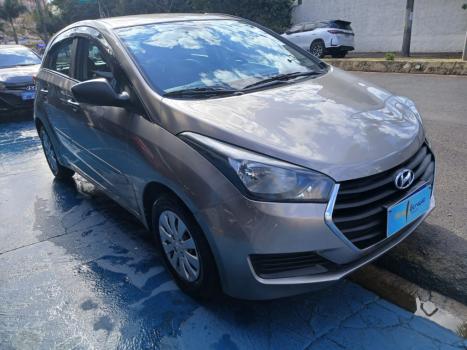 HYUNDAI HB 20 Hatch 1.0 12V 4P FLEX COMFORT, Foto 2 HYUNDAI HB 20 Hatch 1.0 12V 4P FLEX COMFORT, Foto 2