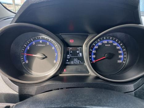 HYUNDAI HB 20 Hatch 1.0 12V 4P FLEX COMFORT, Foto 5 HYUNDAI HB 20 Hatch 1.0 12V 4P FLEX COMFORT, Foto 5