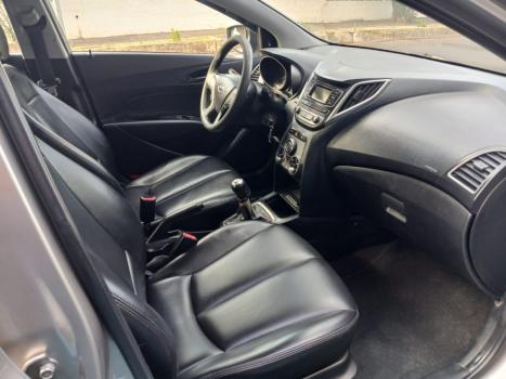 HYUNDAI HB 20 Hatch 1.0 12V 4P FLEX COMFORT, Foto 6 HYUNDAI HB 20 Hatch 1.0 12V 4P FLEX COMFORT, Foto 6