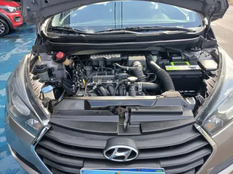 HYUNDAI HB 20 Hatch 1.0 12V 4P FLEX COMFORT, Foto 8 HYUNDAI HB 20 Hatch 1.0 12V 4P FLEX COMFORT, Foto 8