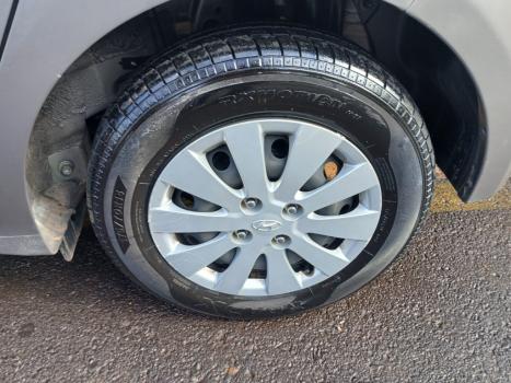 HYUNDAI HB 20 Hatch 1.0 12V 4P FLEX COMFORT, Foto 9 HYUNDAI HB 20 Hatch 1.0 12V 4P FLEX COMFORT, Foto 9