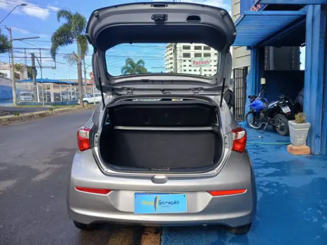 HYUNDAI HB 20 Hatch 1.0 12V 4P FLEX COMFORT, Foto 10 HYUNDAI HB 20 Hatch 1.0 12V 4P FLEX COMFORT, Foto 10