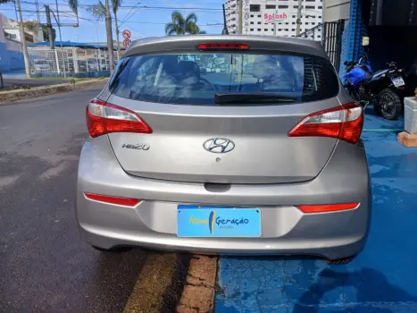 HYUNDAI HB 20 Hatch 1.0 12V 4P FLEX COMFORT, Foto 11 HYUNDAI HB 20 Hatch 1.0 12V 4P FLEX COMFORT, Foto 11