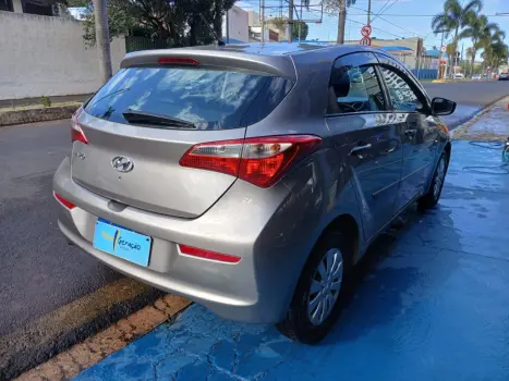 HYUNDAI HB 20 Hatch 1.0 12V 4P FLEX COMFORT, Foto 13 HYUNDAI HB 20 Hatch 1.0 12V 4P FLEX COMFORT, Foto 13