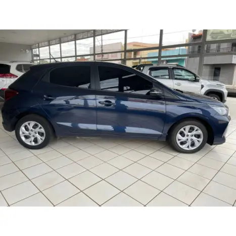 HYUNDAI HB 20 Hatch 1.0 12V 4P FLEX COMFORT, Foto 2 HYUNDAI HB 20 Hatch 1.0 12V 4P FLEX COMFORT, Foto 2