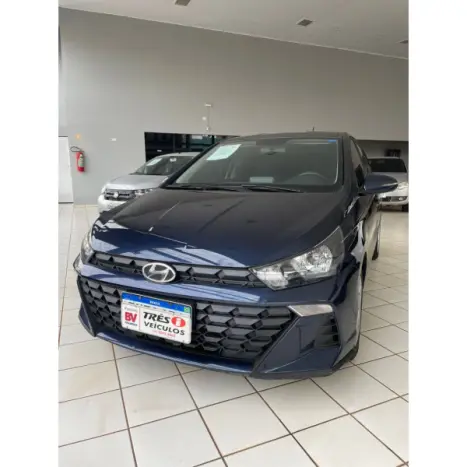 HYUNDAI HB 20 Hatch 1.0 12V 4P FLEX COMFORT, Foto 3 HYUNDAI HB 20 Hatch 1.0 12V 4P FLEX COMFORT, Foto 3