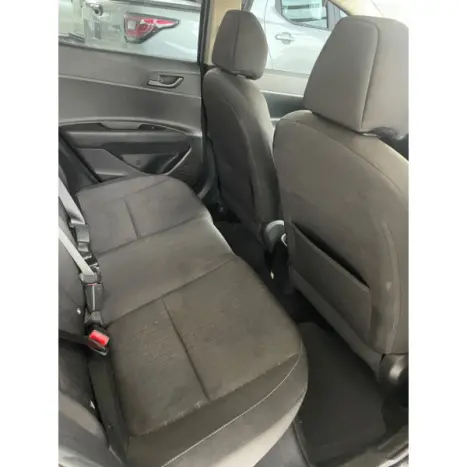 HYUNDAI HB 20 Hatch 1.0 12V 4P FLEX COMFORT, Foto 7 HYUNDAI HB 20 Hatch 1.0 12V 4P FLEX COMFORT, Foto 7
