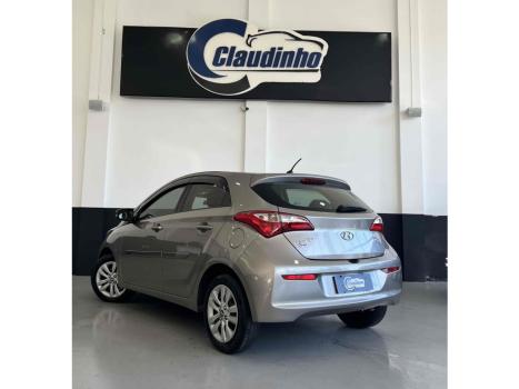 HYUNDAI HB 20 Hatch 1.0 12V 4P FLEX COMFORT, Foto 3