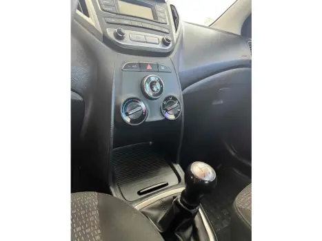 HYUNDAI HB 20 Hatch 1.0 12V 4P FLEX COMFORT, Foto 7